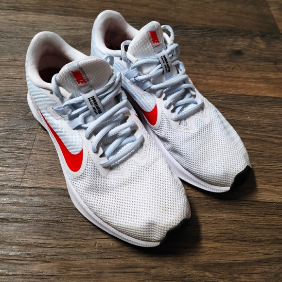 nike shoes run faster